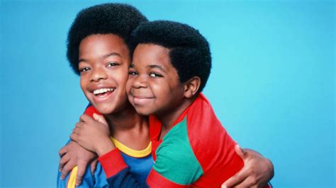 Todd Bridges doesn’t think there will ever be another Gary Coleman.